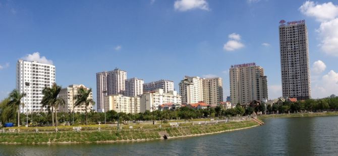 Nhà Hồ Tùng Mậu ô tô tránh, kinh doanh dòng tiền 90M 8 tầng thang máy