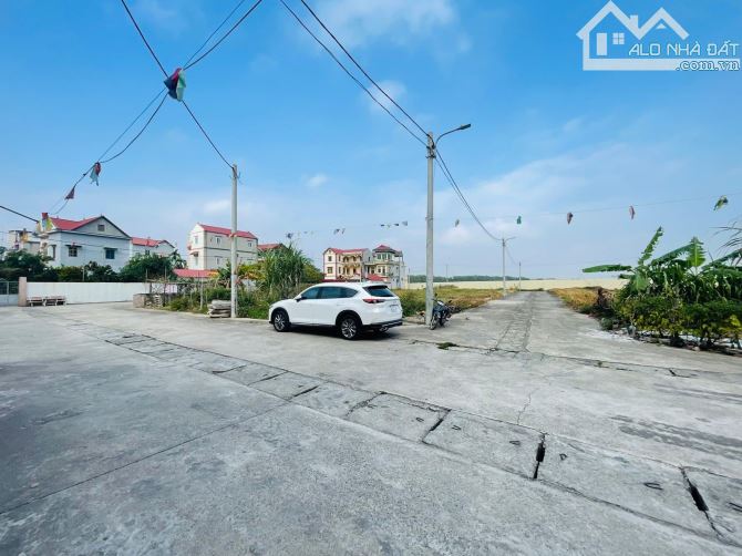 BÁN 61 M ĐẤT ĐẤU GIÁ X1 SƠN DU - NGUYÊN KHÊ- ĐÔNG ANH, ĐƯỜNG 8M, GẦN ĐƯỜNG VÕ NGUYÊN GIÁP.