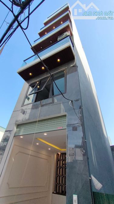 BÁN NHÀ LÔ GÓC PHỐ THẠCH BÀN LONG BIÊN 7 TỶ 40m, 6 tầng, MT 4m, Ô Tô KD, Thang máy ,Gần Hồ