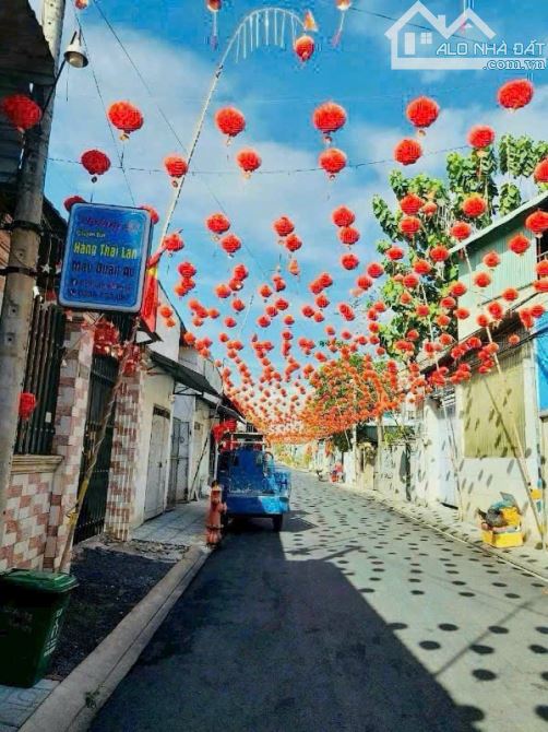 Bán Lô Đất DT 285M2 KP3 P. Trảng Dài, Gần Cây Xăng 26, Cách đường Đồng Khởi vào 200M