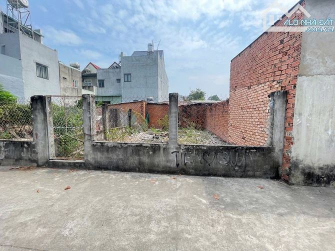 Bán Lô Đất P. Tân Phong, hẻm đối diện Công Viên Dương Tử Giang, cách Nguyễn Ái Quốc 200M - 3