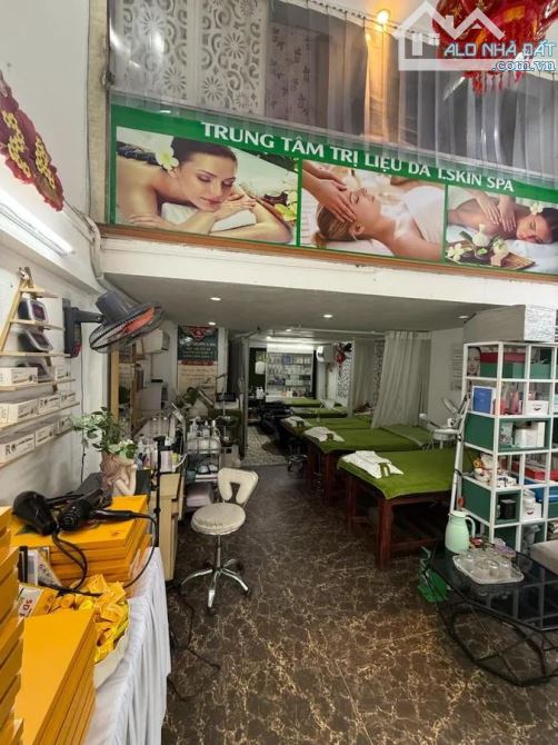 MẶT PHỐ PHÚ MỸ - Ô TÔ TRÁNH - KINH DOANH SẦM UẤT 42m 5 tầng giá 9,8 tỷ.