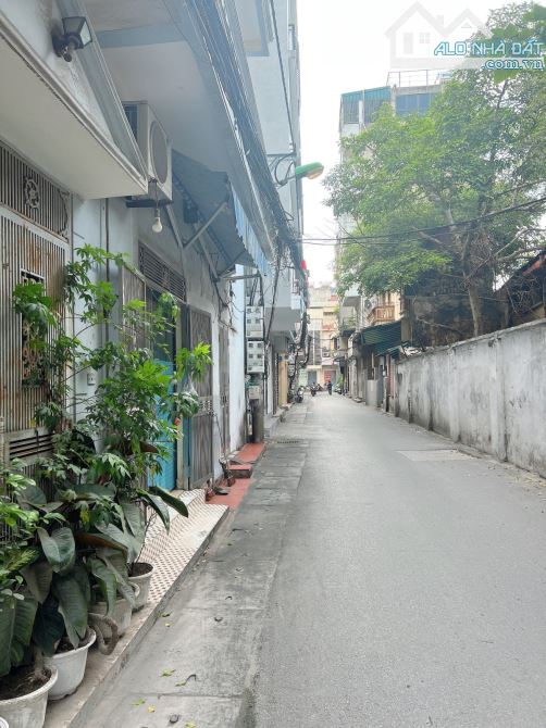 PHÂN LÔ PHAN ĐÌNH GIÓT, THANH XUÂN, 40M,5 TẦNG, Ô TÔ, 2 MẶT NGÕ, 12 TỶ, KINH DOANH.