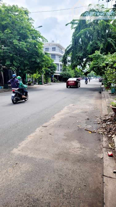 Đất Đẹp 4x16m Mặt Tiền Đường DN5 ( KDC An Sương ), P.Tân Hưng Thuận Quận 12 Giá 7.9 Tỷ TL - 3