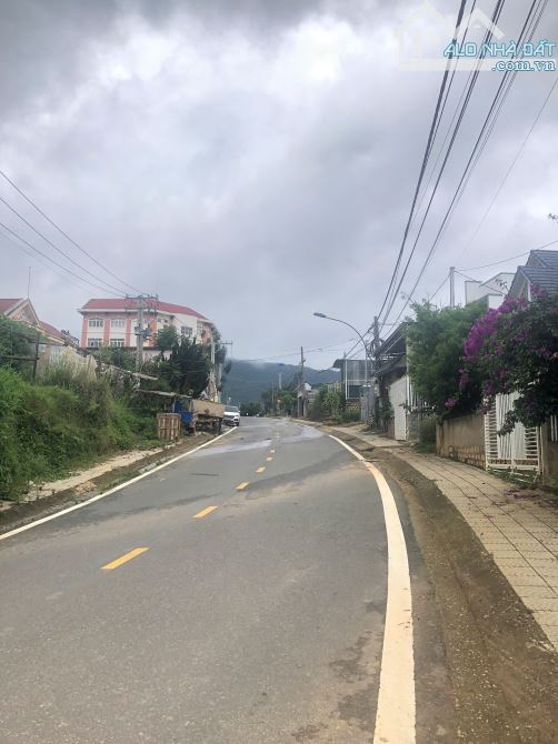 🏡 ĐẤT Ở LIÊN KẾ TRUNG TÂM HUYỆN LẠC DƯƠNG – ĐƯỜNG NHỰA VĂN LANG 12M - 3.9 TỶ