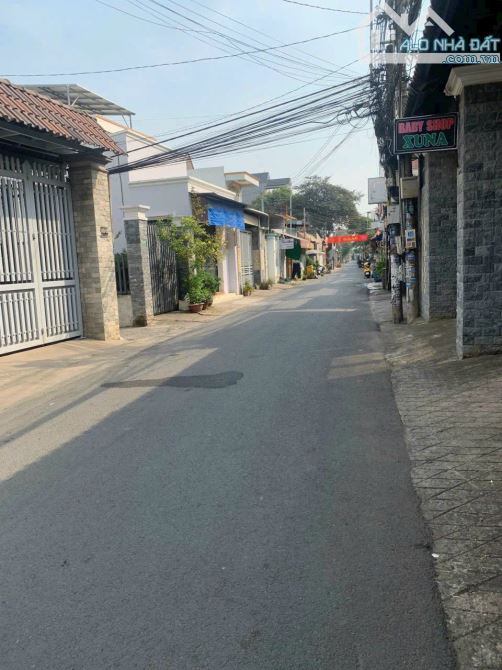 Đã bán 4 lô chỉ còn lại 2 lô đất full thổ cư phường trảng dài