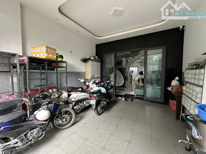 Bán nhà 1T2L đường Dương Đình Hội - Phước Long B, 4.5 x 15.3 = 68m2