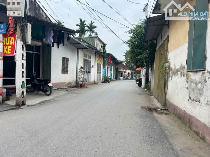 Bán đất Đức Thượng, oto thông tứ tung, gần Tân Tây Đô, giá đầu tư.