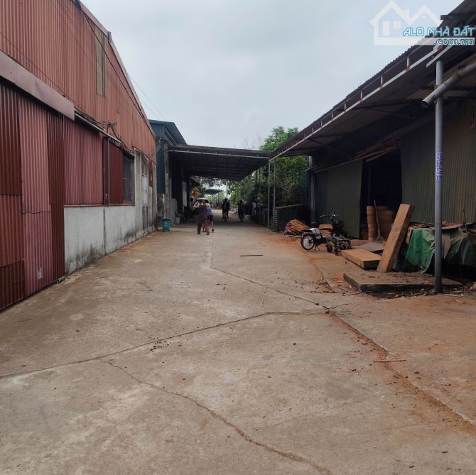 Mảnh đất rất tiện ích sẵn sưởng tại phúc Trạch thống nhất thường tín