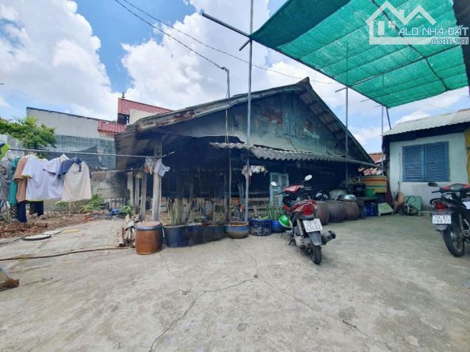 147M2- SHR- KDC HIỆN HỮU NGUYỄN BÌNH- NHÀ C4 CHỈ 3TỶ5