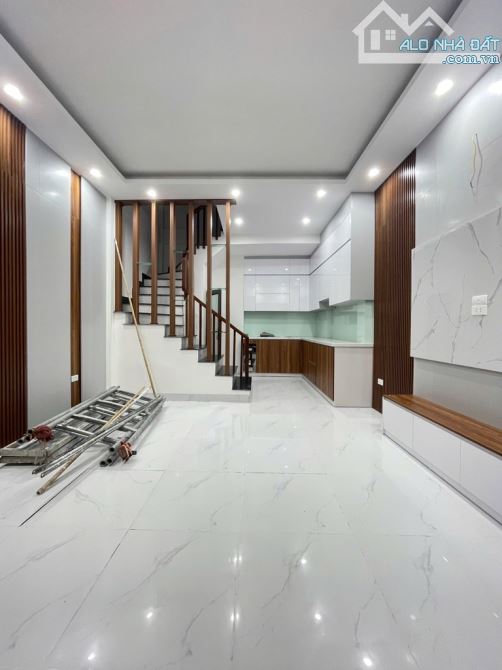 XÂY MỚI - TRUNG TÂM THANH XUÂN - BA GÁC ĐUA - NÔNG GẦN PHỐ - TIỆN ÍCH BẠT NGÀN - Ở SƯỚNG.