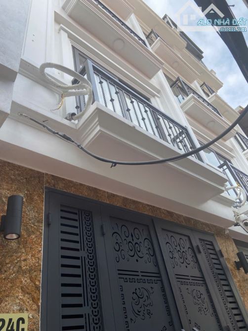 CỰC HOT - BÁN  NHÀ DI TRẠCH - HOÀI ĐỨC CỰC RẺ- RẺ NHẤT KHU VỰC