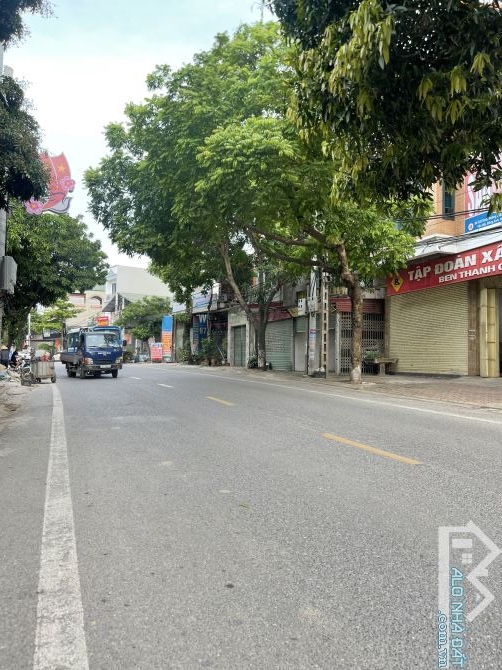 💥Bán đất đẹp giá tốt tại, Vân Nội, Đông Anh, Ô Tô, Vài bước chân ra trục đường ô tô tránh