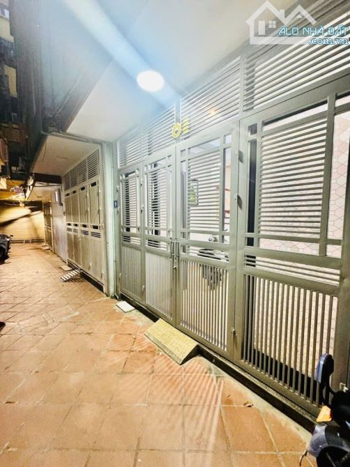 Duy nhất một căn Phan Kế Bính trong tầm giá, chủ nhà cần bán gấp