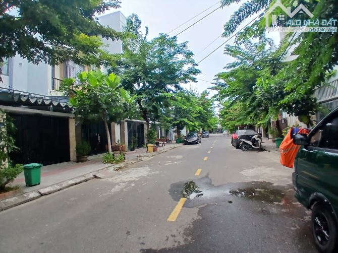 🔥 BÁN CẶP ĐẤT BIỂN ĐƯỜNG ĐINH ĐẠT –  GẦN VƯƠNG THỪA VŨ🔥
