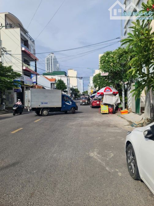 CẦN BÁN NHÀ CẤP 4 MẶT TIỀN ĐƯỜNG CỦ CHI, TP NHA TRANG GIÁ 12,17 TỶ