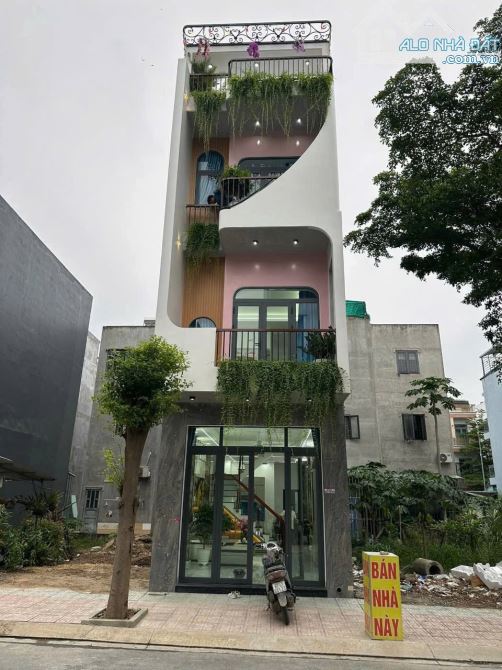 Nhà phố KDC Phú Hồng Khang, phường Bình Chuẩn, Tp Thuận An