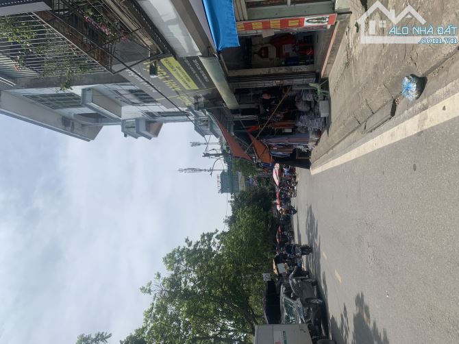 MẶT NGÕ CỔ LINH  Ô TÔ TRÁNH  VIẢ HÈ 110M-5TẦNG-5MT.21.5 TỶ  KINH DOANH ĐỈNH
