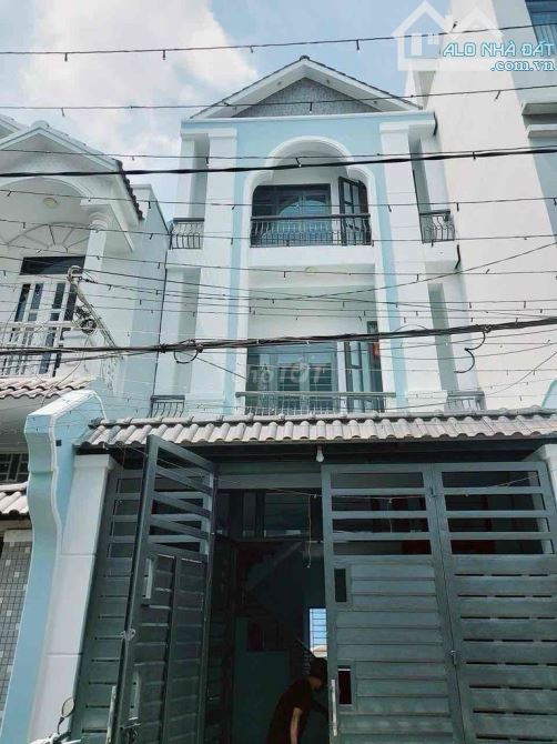 VỢ CHỒNG CÔ HOA BÁN GẤP NHÀ HXH PHAN KẾ BÍNH, QUẬN 1- GIÁ BÁN 6TỶ690/ 5,5m x 12m - CN:66m2