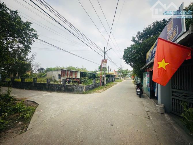 CC BÁN LÔ ĐẤT 110M2 NGANG 4M5 NỞ HẬU KIỆT OTO LƯU QUANG VŨ NGAY LÀNG ĐAI HỌC CHỈ 2,1 TỶ