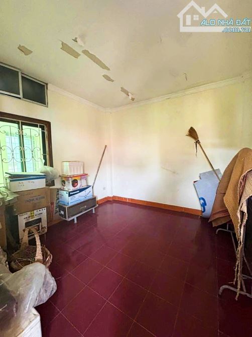 🏗️ CẦN BÁN GẤP NHÀ PHÂN LÔ QUÂN ĐỘI HOÀNG VĂN THÁI 50M² – LÔ GÓC – Ô TÔ TRÁNH – GIÁ TỐT