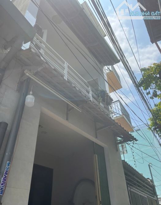 Bán nhà đẹp chính chủ, 2 tầng, 43m2, Phạm Văn Chiêu, P14, Gò Vấp, SHR, 3.6 tỷ