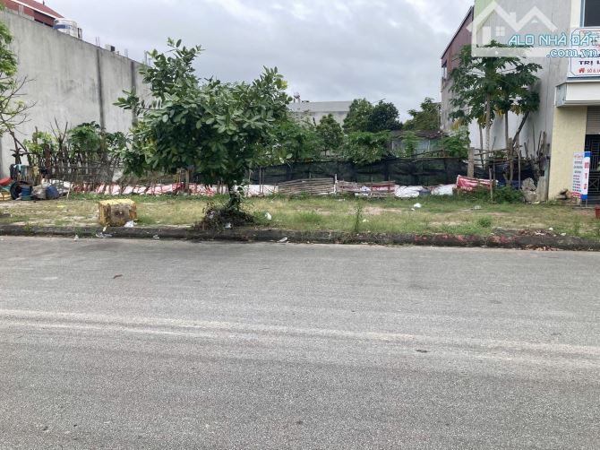 TỔNG HỢP CÂC LÔ TÁI ĐỊNH CƯ TRÀNG CÁT - TRÀNG CÁT - HẢI AN CẦN BÁN BẮT SÓNG KỊP THỜI