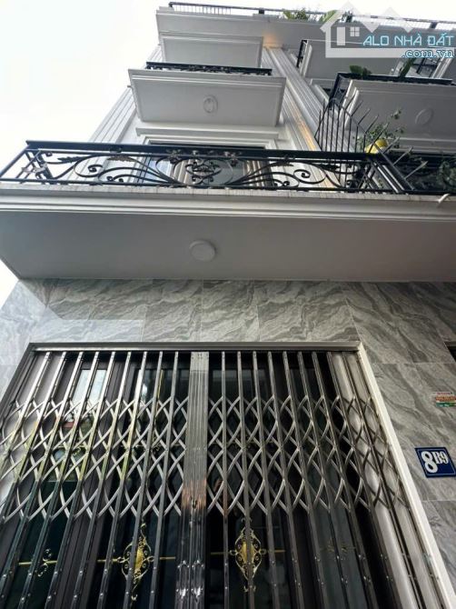 Bán nhà 30.3m² tại Xuân Phương, ngõ nông - lựa chọn an cư vững vàng giữa lòng Nam Từ Liêm