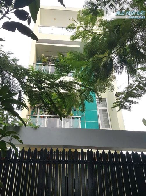 BÁN NHÀ.KDC-TT -PHÚ XUÂN NHÀ BÈ.