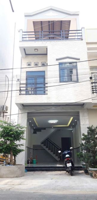 Bán Nhà Riêng 4PN, 3WC, 2 tầng, 6,4 tỷ, 77,6m2 tại Đường B24, KDC 91B ,Ninh Kiều, Cần Thơ