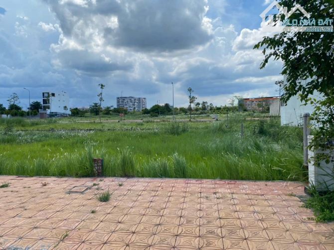 Nền đẹp 3,7 Tỷ Đường D1, Khu đô thị mới An Bình - KDC Hồng Phát Mới , Cần Thơ
