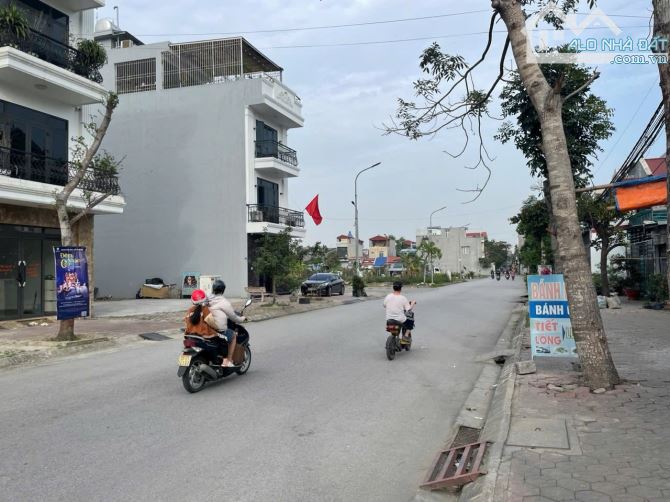 🌺  Bán lô mặt đường Trương Văn Lực, Hùng Vương, Hồng Bàng-98,2m2-Giá 5,7 tỷ