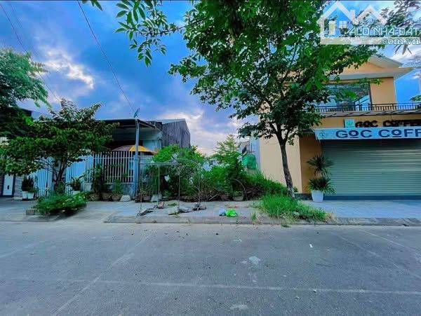 🏡 BÁN ĐẤT KHU QUY HOẠCH HƯƠNG AN – PHÚ XUÂN – TP HUẾ 💥102m2 6x17m giá 1.980 tỷ