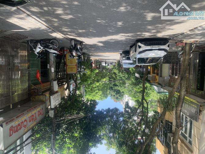 MẶT ĐẤT PHÂN LÔ 918  Ô TÔ TRÁNH   100M-ĐẤT-5.5MT.17.5 TỶ  KINH DOANH 2 THOÁNG VĨNH VIỄN