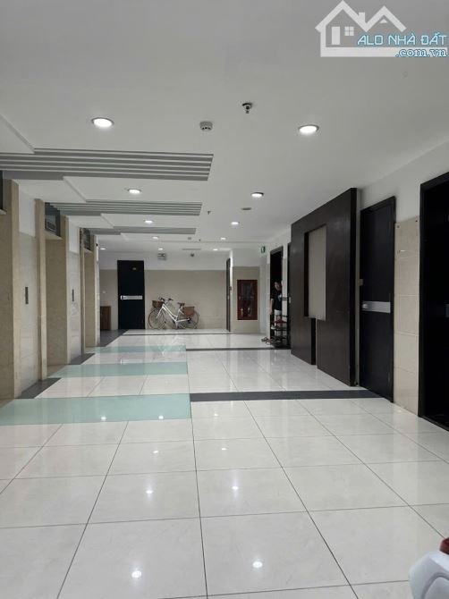 Bán căn hộ toà B căn góc Parkson Plaza Full nội thất DT 174m2 MĐ Lê Hồng Phong, Hải Phòng