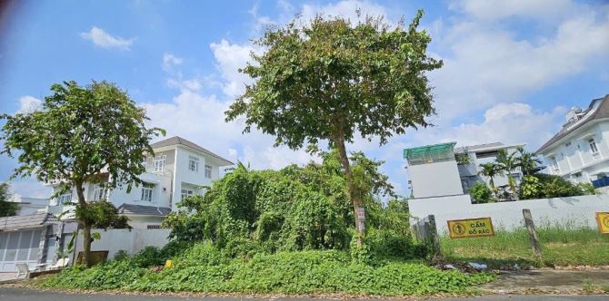 Bán Đất Nền 560m2 giá siêu hot tại Nguyễn Hữu Cầu, Cái Khế, Ninh Kiều, Cần Thơ