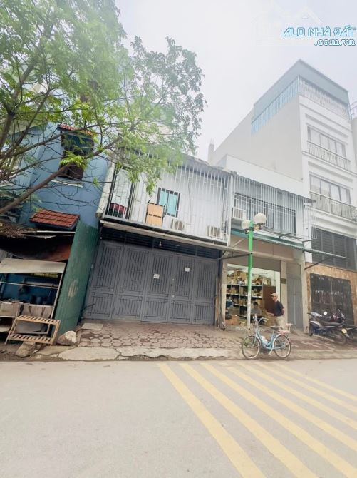 BÁN ĐẤT PHÂN LÔ KHU ĐÔ THỊ TÂY NAM LINH ĐÀM – HOÀNG MAI, HÀ NỘI