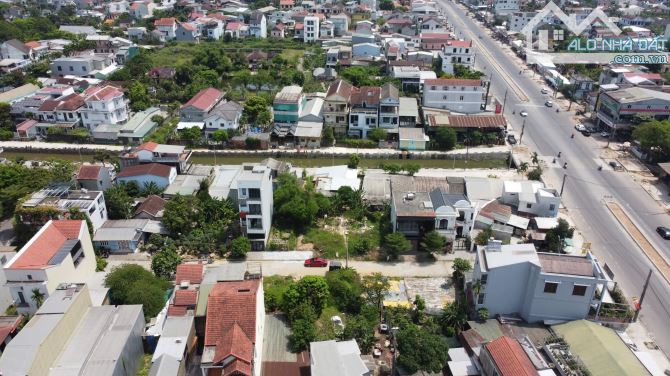 BÁN ĐẤT TRUNG TÂM TP. HUẾ – KHU QUY HOẠCH XEN GHÉP VĨ DẠ – GẦN ĐƯỜNG PHẠM VĂN ĐỒNG