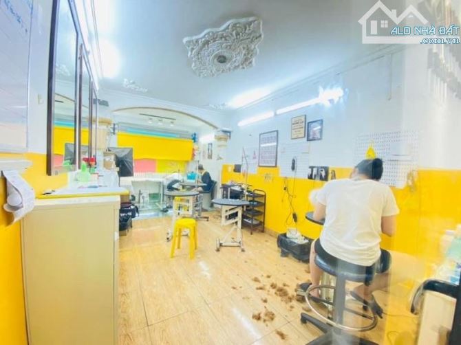 💎 MẶT PHỐ KHƯƠNG ĐÌNH - 5 TẦNG KINH DOANH - GIÁ TỐT NHẤT KHU VỰC