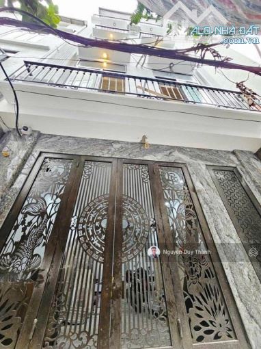 Bán Chung Cư Mini Nguyễn Đức Cảnh, Dòng Tiền Cao, O To Đỗ Cửa, Thang Máy, 75m², 16.6 Tỷ