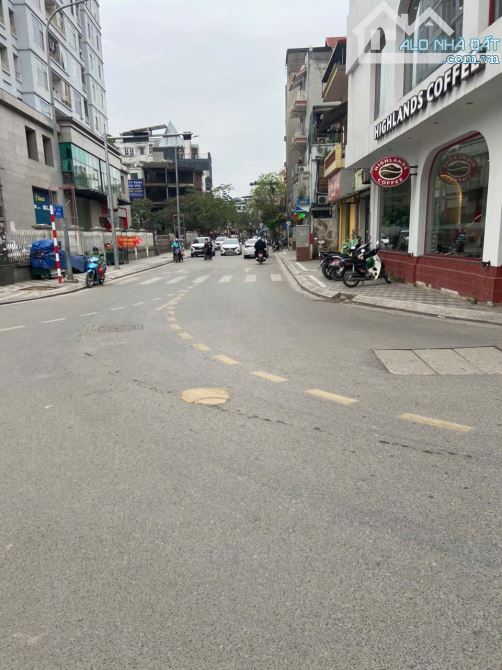 ANH HOÀN BÁN NHÀ 5 TẦNG – 44M – GẦN PARKEXIM – 6.5 TỶ