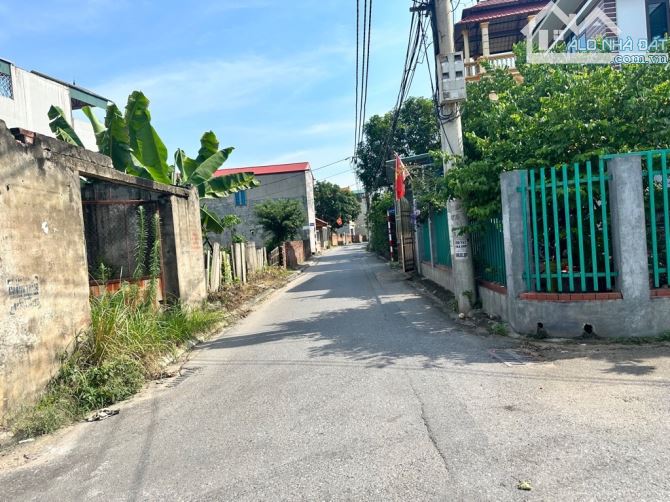 HIẾM -NGÕ THÔNG -HÀNG XÓM HV TÒA ÁN -Ô TÔ TRÁNH -BÁN ĐẤT KIM SƠN -GIA LÂM -53.5 M -3.9 TỶ