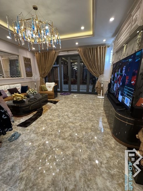 CĂN BIỆT THỰ SIÊU VIP HÓT NHẤT HIỆN NAY!, MT ĐƯỜNG 7m5, HOÀ XUÂN, Đà nẵng, mới 100%