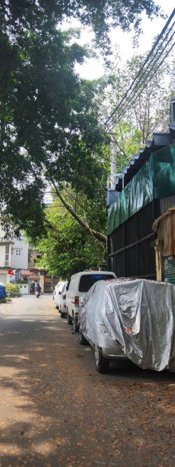 BÁN NHÀ Ỷ LA_ Giá tốt_Ngõ nông 15m ra ô tô_dân xây_Khu vực tiền năng_ 55M²x4T_6 Tỷ 2 CTL