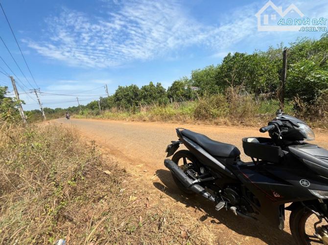 Đất đường nhựa thổ Cư Ấp Tân Minh Xã Tân Bình, Tân Biên Tây Ninhgần Chợ Tân Lập
