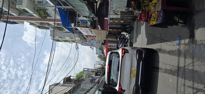 DÀNH CHO NHÀ ĐẦU TƯ Căn Hộ dịch vụ