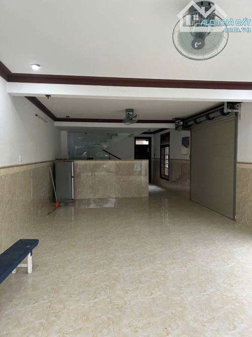 BÁN NHÀ 3 TẦNG MẶT TIỀN TRẦN NHÂN TÔNG - GIÁ CHỈ 10 TỶ NHỈNH