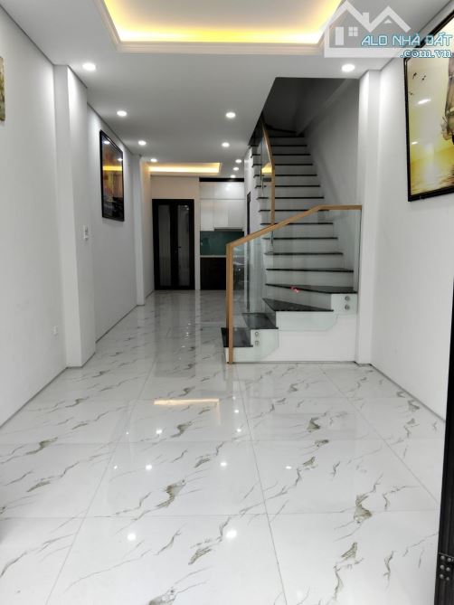 MIÊU NHA - TÂY MỖ - SU CÓC ĐỖ CỬA - 45M X 4 TẦNG - GIÁ 6 TỶ 5