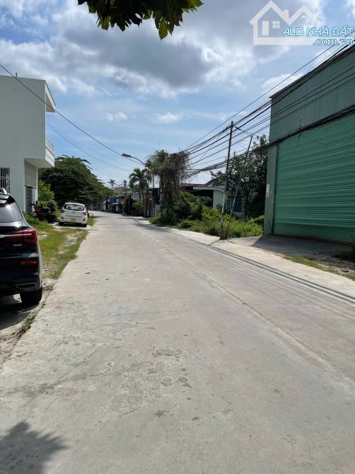 Bán Đất Mặt Tiền Phú Trung Ngang 7,5m Đường Lớn Giá Tốt