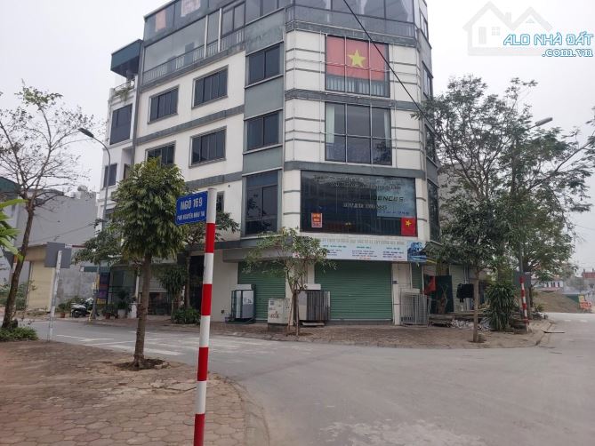 Bán nhà đất thổ cư phố ngô Xuân Quảng trâu quỳ gia Lâm Hà Nội